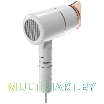 Фен PROstyle TBD0601975701A (белый)